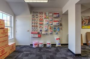 Photo of CubeSmart Self Storage - Frisco - 7749 Stonebrook Parkway