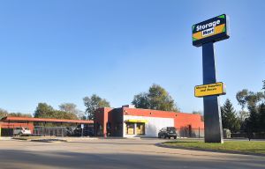 Photo of StorageMart - SW 63rd St & Vine