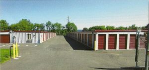 Photo of Mechanicsburg Mini-Storage
