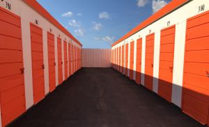 Photo of Guard Dog Self Storage