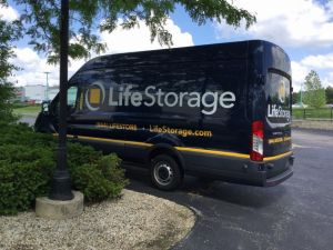 Photo of Life Storage - St. Charles