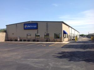 Photo of Life Storage - St. Charles