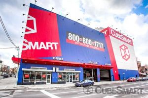Photo of CubeSmart Self Storage - Brooklyn - 900 Atlantic Ave