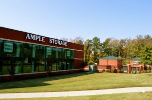 Photo of Ample Storage - Spring Forest