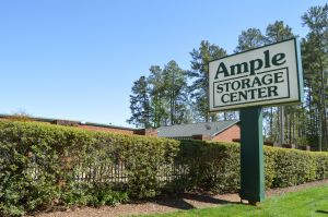 Photo of Ample Storage - Bush St