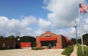 Photo of American Flag Self Storage - Bragg Boulevard