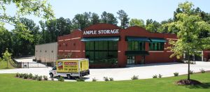 Photo of Ample Storage Center - Lake Wheeler