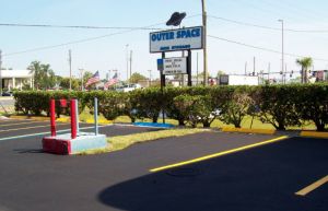 Photo of Outer Space Mini Storage - Port Richey