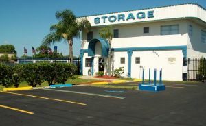 Photo of Outer Space Mini Storage - Port Richey