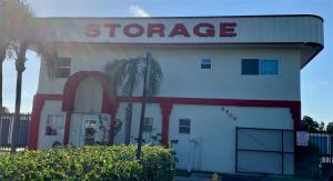 Photo of Outer Space Mini Storage - Port Richey