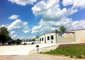 Photo of Pro Storage Center - Jefferson City - South