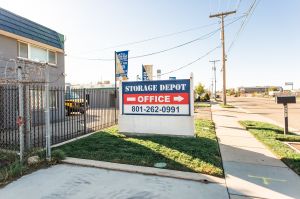 Photo of Storage Depot