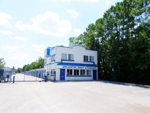 Photo of Atlantic Self Storage - Airport