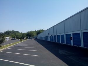 Photo of Atlantic Self Storage - Flea Market