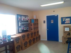 Photo of Atlantic Self Storage - Jefferson