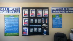 Photo of Atlantic Self Storage - Normandy