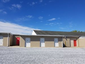 Photo of Ideal Self Storage --Dover