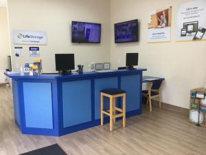 Photo of Life Storage - Chicago - South Ashland Avenue