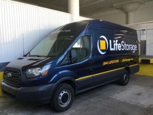 Photo of Life Storage - Chicago - South Ashland Avenue