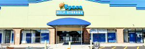 Photo of My Space Self Storage - Lansing