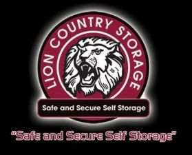 Photo of Lion Country Storage