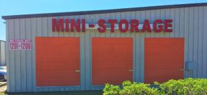 Photo of Busch Warehouse and Mini Storage