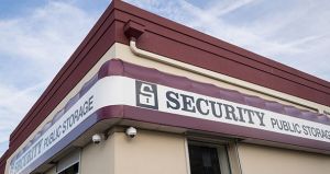 Photo of Security Public Storage - Baltimore