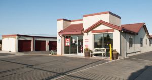 Photo of Security Public Storage - Vacaville