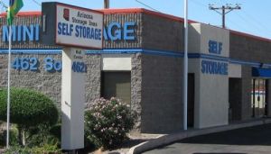 Photo of Arizona Storage Inns - Gilbert Road