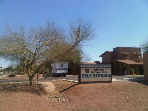Photo of Arizona Storage Inns - Chandler