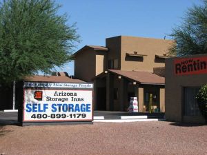 Photo of Arizona Storage Inns - Chandler