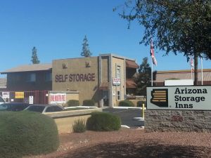 Photo of Arizona Storage Inns - Elliot / Dobson