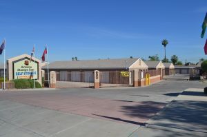 Photo of Arizona Storage Inns - 5th Avenue