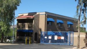 Photo of Arizona Storage Inns - Campus