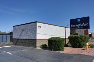 Photo of Storage West - Glendale