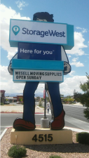 Photo of Storage West - Ann Road