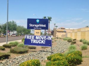 Photo of Storage West - Bell Road