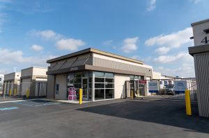 Photo of Storage West - Fullerton