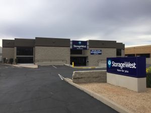 Photo of Storage West - Gray Road