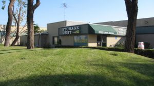 Photo of Storage West - Irvine