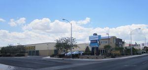 Photo of Storage West - Russell Road