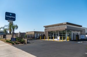 Photo of Storage West - Santa Ana