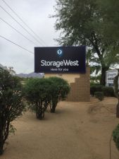 Photo of Storage West - Scottsdale