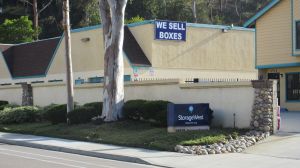 Photo of Storage West - Scripps Ranch