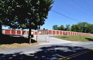 Photo of Moove In Self Storage - Finksburg