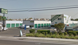 Photo of Stockton Blvd. Self Storage - North