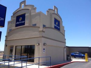 Photo of Life Storage - San Antonio - Walzem Road