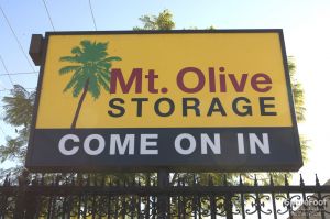 Photo of Mt. Olive Storage