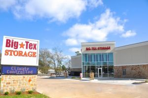 Photo of Big Tex Storage - Woodlands