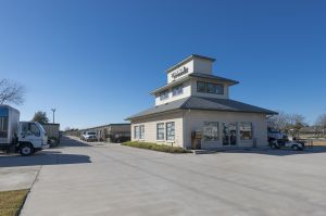 Photo of North Fry Road Self Storage